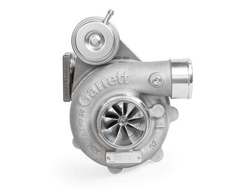 Garrett GBC22-350 Club Line Turbocharger 0.64 O/V T25 / 5-Bolt - Internal WG - Attacking the Clock Racing