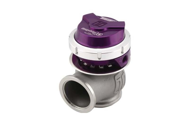 Turbosmart WG40 Gen V Compgate 40mm - 14 PSI Purple - Attacking the Clock Racing