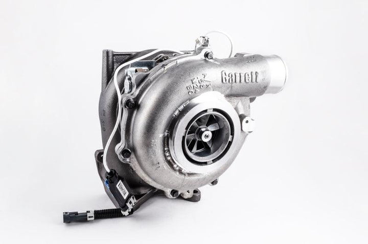 Garrett GT3794VA Turbo Kit - Chevy Duramax 6.6L 2004.5-2009 Stage 1 AVNT - Attacking the Clock Racing