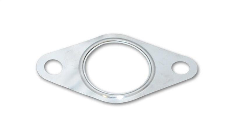 Vibrant Metal Gasket for 35-38mm External WG Flange (Matches Flanges #1436 #1437 #14360 and #14370) - Attacking the Clock Racing