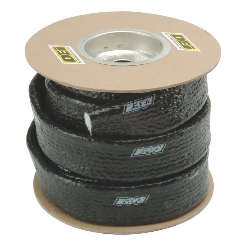 DEI Fire Sleeve 1in I.D. x 25ft Spool - Attacking the Clock Racing