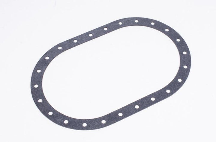 Radium Engineering Fuel Cell Gasket 6X10 24-Bolt - Attacking the Clock Racing