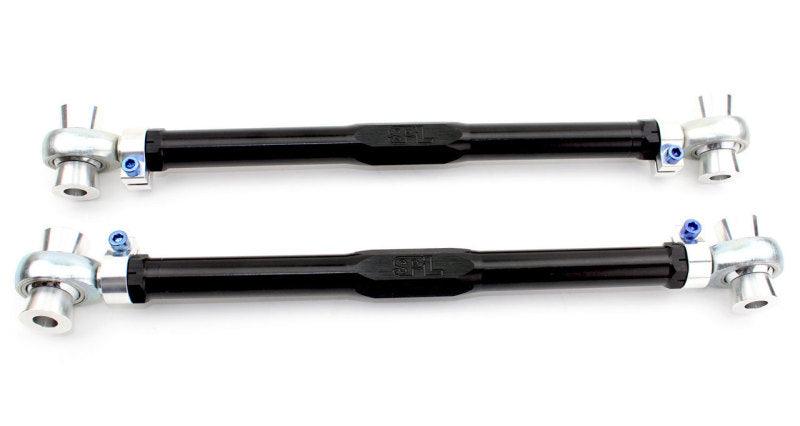 SPL Parts 2014+ BMW M2/M3/M4 (F8X) Rear Traction Links - Attacking the Clock Racing