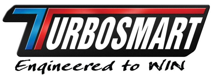 Turbosmart IWG75 15+ Ford Mustang EcoBoost 2.3L 7 PSI Black Internal Wastegate Actuator - Attacking the Clock Racing