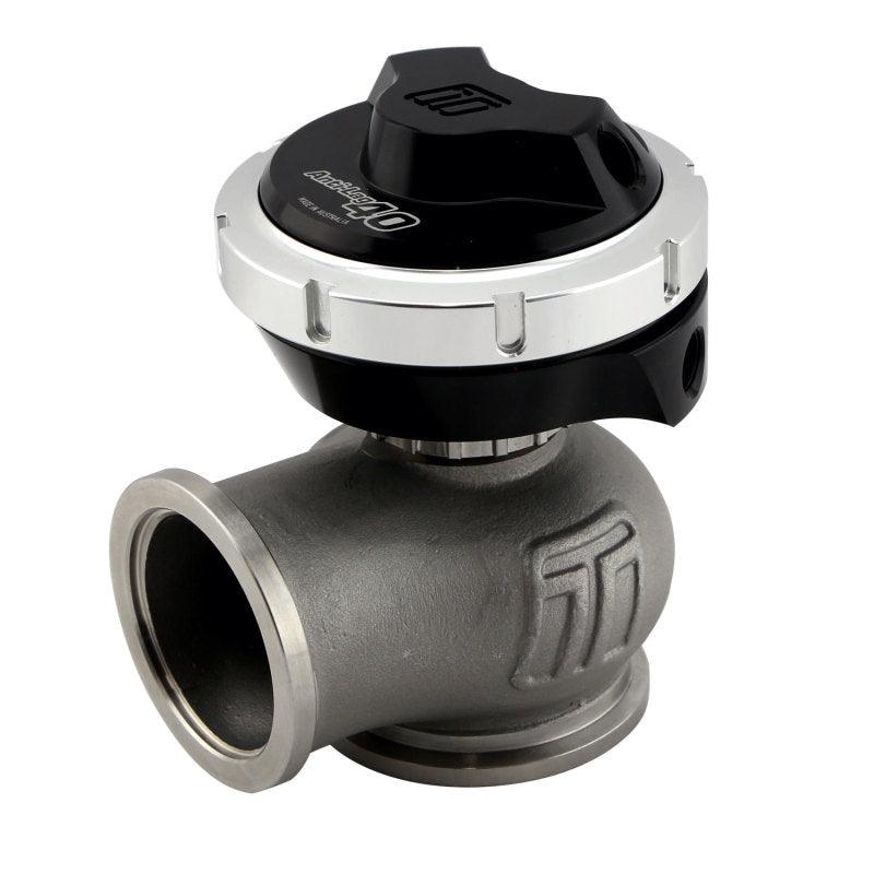 Turbosmart WG40ALV Gen V Comp-Gate 40mm - 5 PSI Black - Attacking the Clock Racing