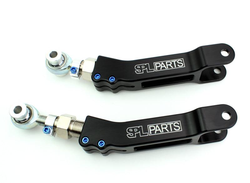 SPL Parts 2013+ Subaru BRZ/Toyota 86 Rear Traction Arms - Attacking the Clock Racing