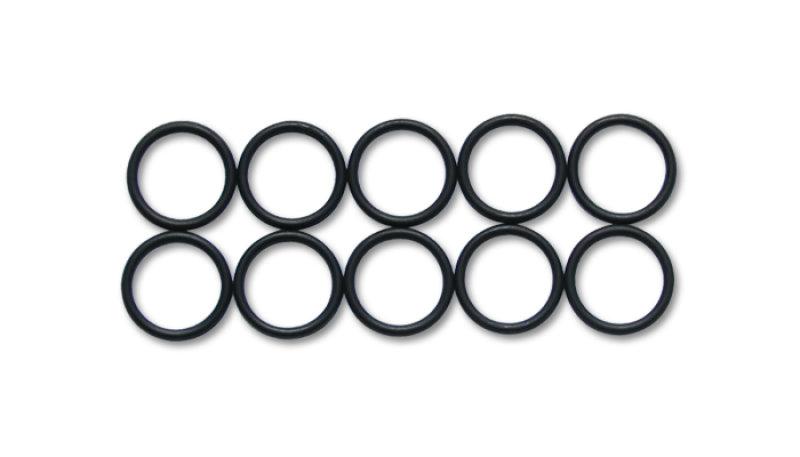 Vibrant -10AN Rubber O-Rings - Pack of 10 - Attacking the Clock Racing