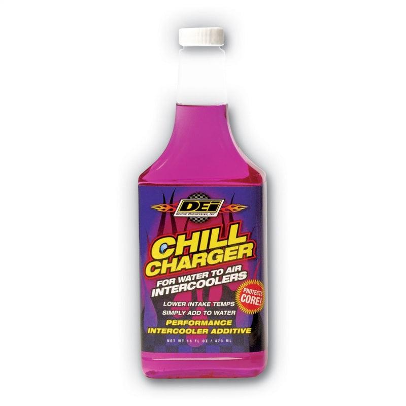 DEI Radiator Relief Chill Charger - 16 oz. - Attacking the Clock Racing