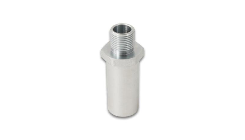 Vibrant Replacement Oil Filter Bolt Thread Size M20 x 1.5 Bolt Length - 2.84in - Attacking the Clock Racing