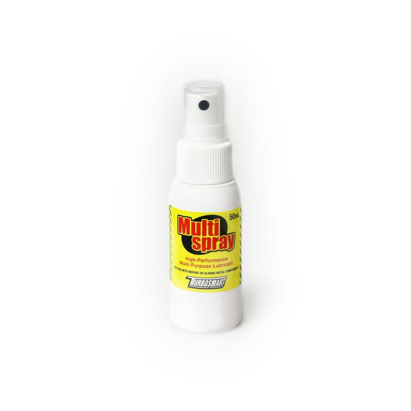 Turbosmart BOV Uniglide Lubricant - Attacking the Clock Racing