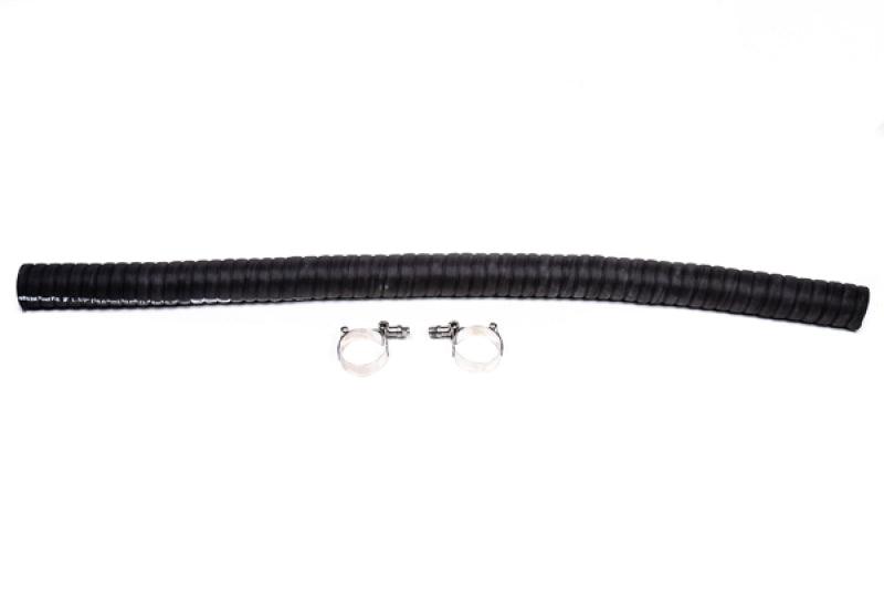 Radium Engineering Fuel Fill Neck Hose Kit - 1.5in ID - Attacking the Clock Racing