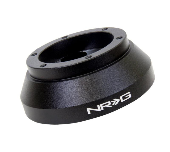 NRG Short Hub Adapter 06+ Chevrolet Corvette / Cadillac CTS - Attacking the Clock Racing