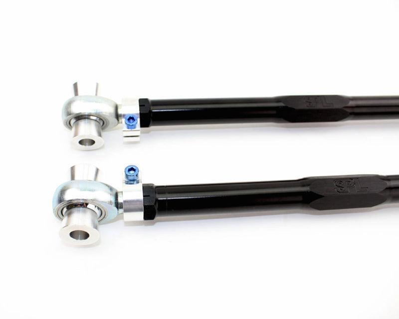 SPL Parts 2014+ BMW M2/M3/M4 (F8X) Rear Traction Links - Attacking the Clock Racing