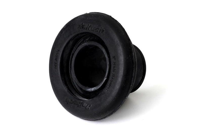 Haltech Firewall Rubber Wiring Grommet - 51mm (2in) OD 28mm (1-1/8in) ID - Attacking the Clock Racing