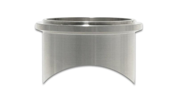 Vibrant Tial 50MM BOV Weld Flange 304 Stainless Steel - 2.50in Tube - Attacking the Clock Racing