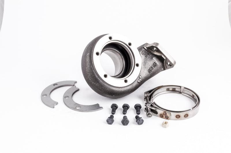 Garrett GT30R Turbine Hsg Kit O/V T3 / V-Band 0.63 A/R (Ni-Resist) - Attacking the Clock Racing