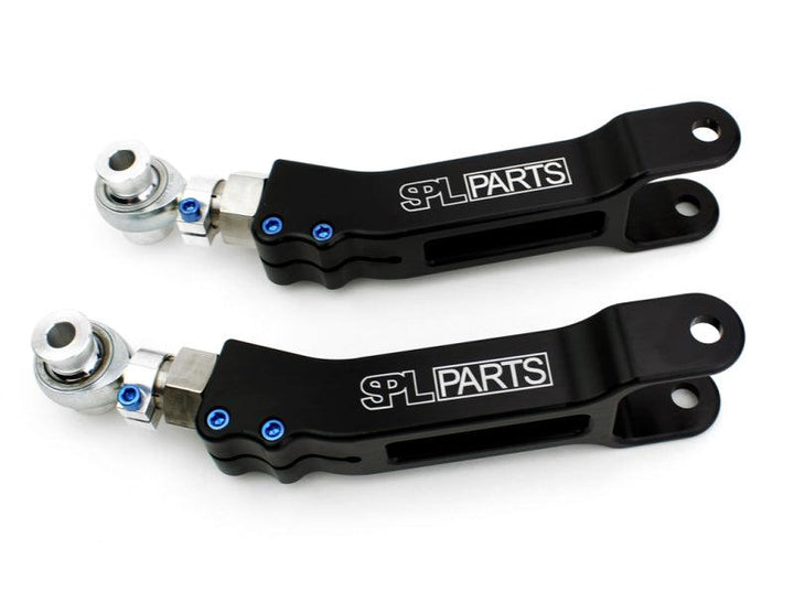 SPL Parts 2013+ Subaru BRZ/Toyota 86 Rear Traction Arms - Attacking the Clock Racing