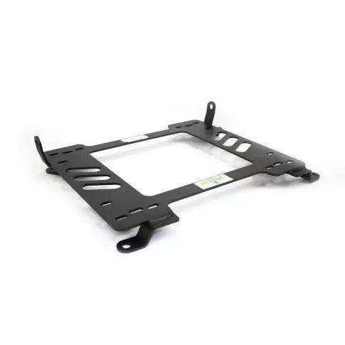 Planted Technology Seat Bracket Jeep Wrangler [JK Chassis, 2 Door] (2007-2018) - Driver - Attacking the Clock Racing